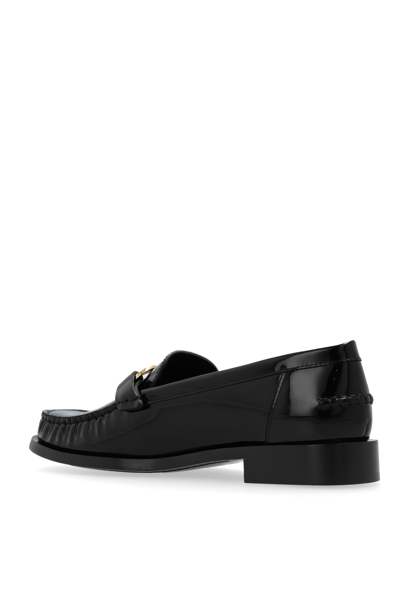 【23AW NEW】FERRAGAMO_woman / ウール ブレザー / Black 23AW NEW】FERRAGAMO_woman / ウール ブレザー / Black